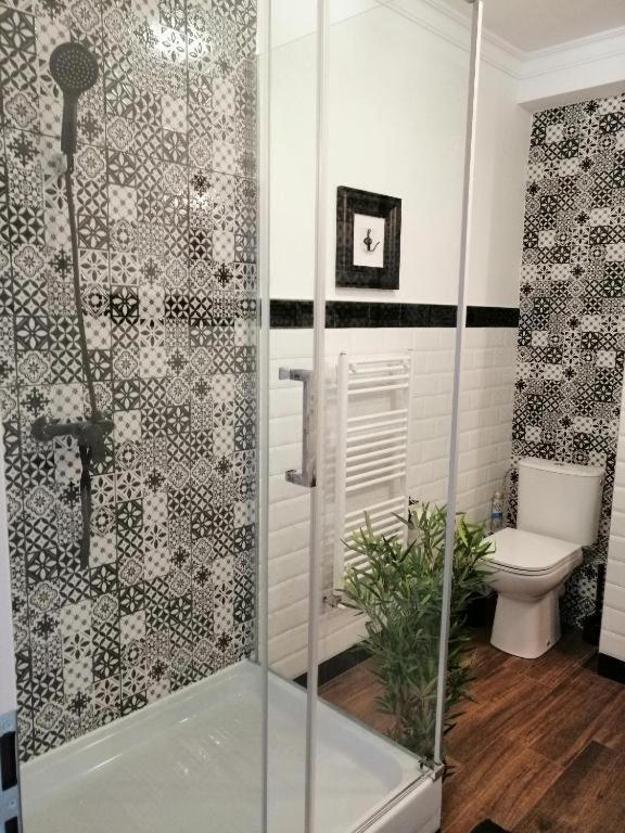 Palffy Appartement Bratislava Buitenkant foto