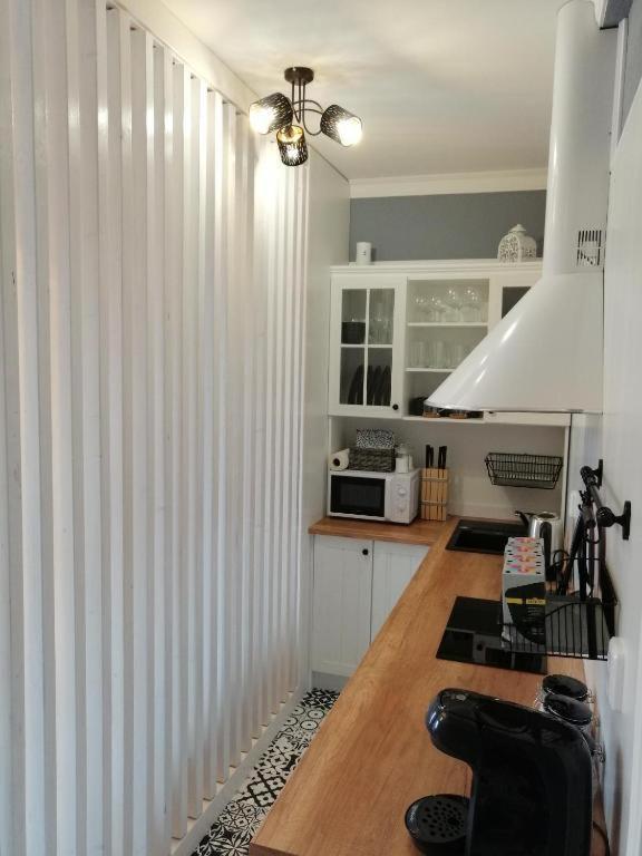 Palffy Appartement Bratislava Buitenkant foto